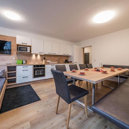 Apartment Montec-2 By Interhome Hippach Bagian luar foto