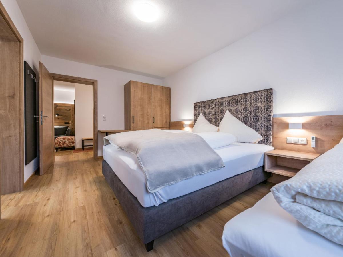 Apartment Montec-2 By Interhome Hippach Bagian luar foto