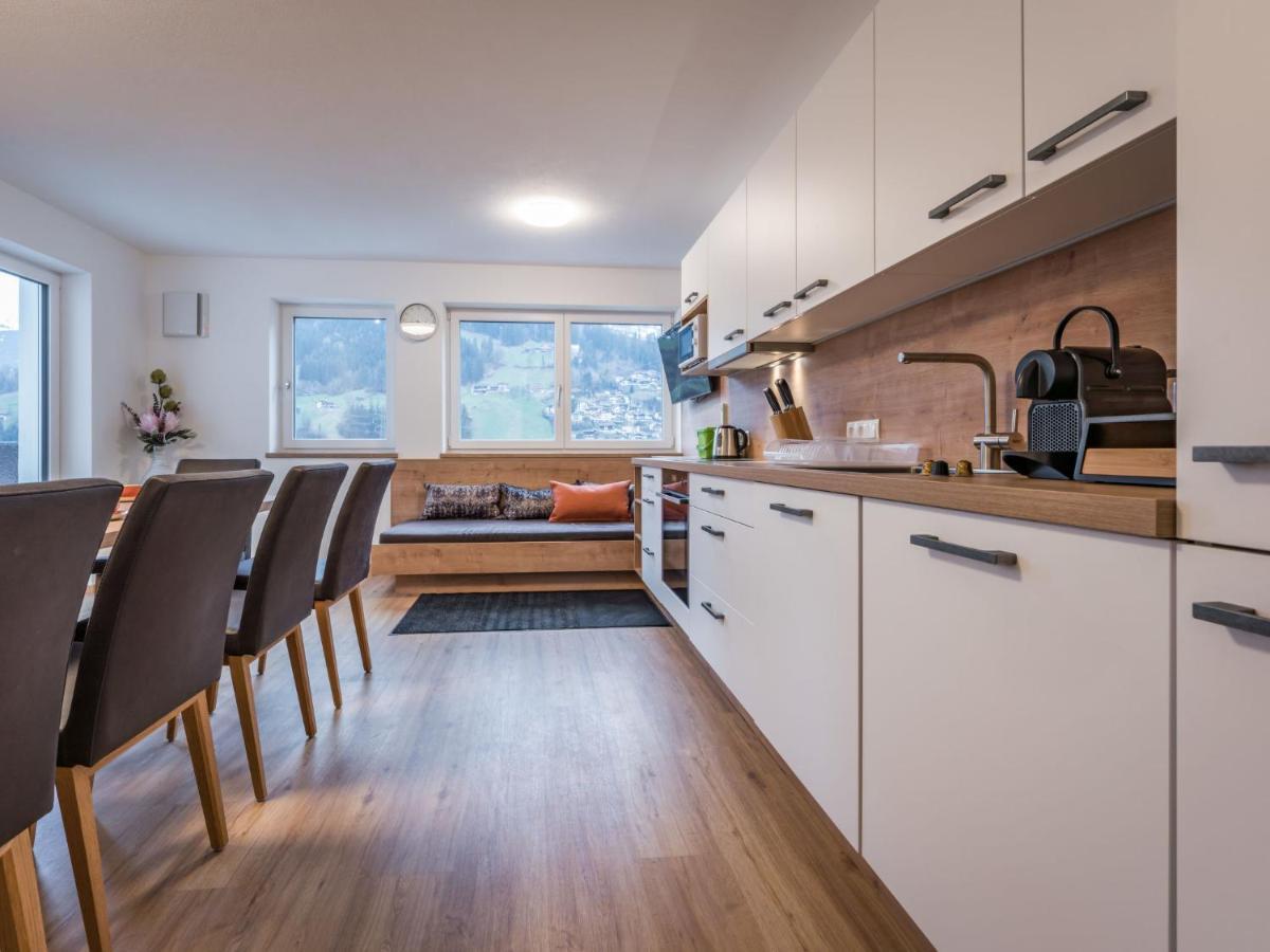 Apartment Montec-2 By Interhome Hippach Bagian luar foto