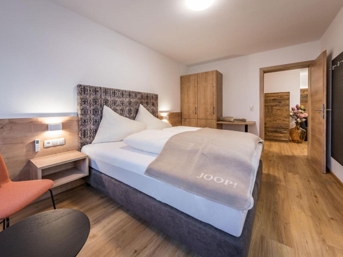 Apartment Montec-2 By Interhome Hippach Bagian luar foto