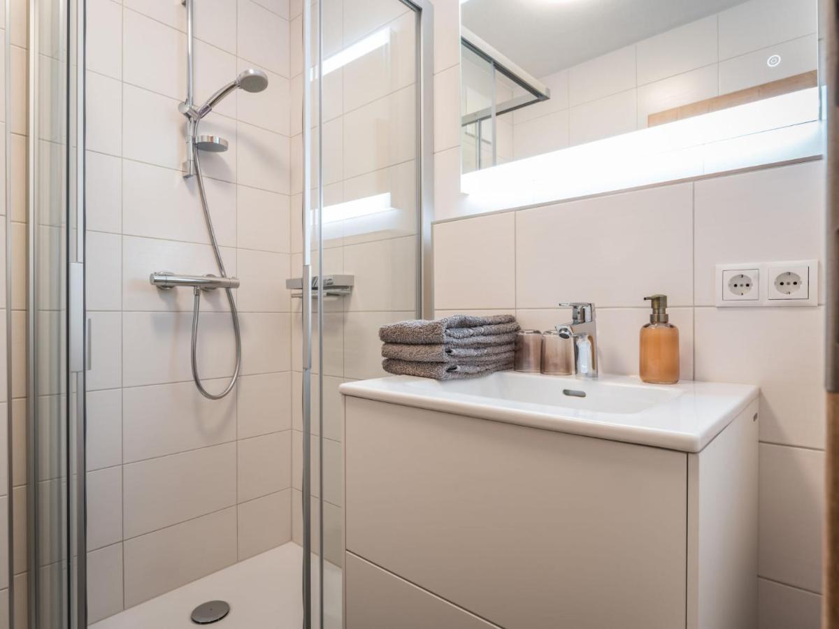 Apartment Montec-2 By Interhome Hippach Bagian luar foto