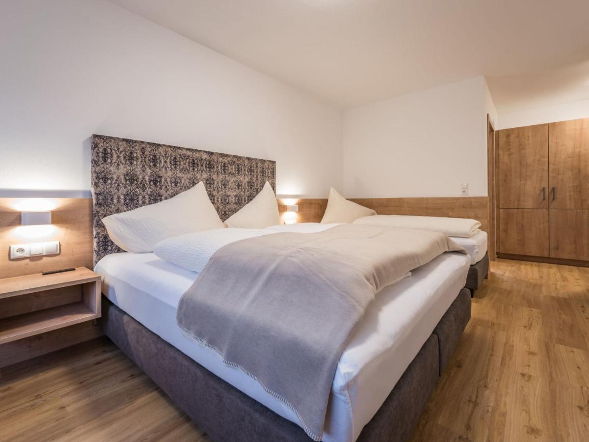 Apartment Montec-2 By Interhome Hippach Bagian luar foto