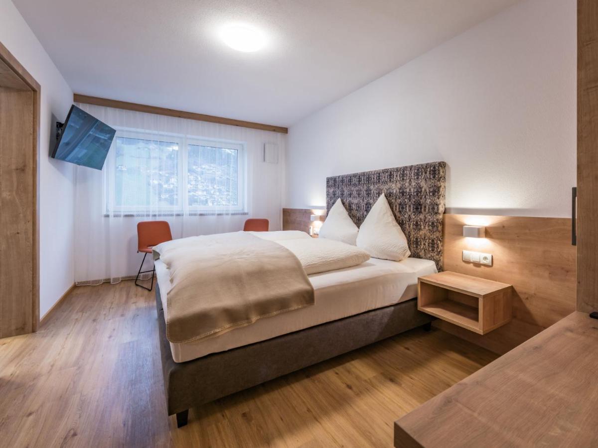 Apartment Montec-2 By Interhome Hippach Bagian luar foto