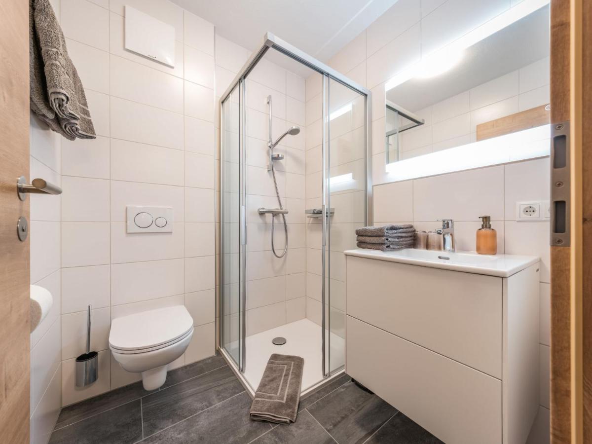 Apartment Montec-2 By Interhome Hippach Bagian luar foto