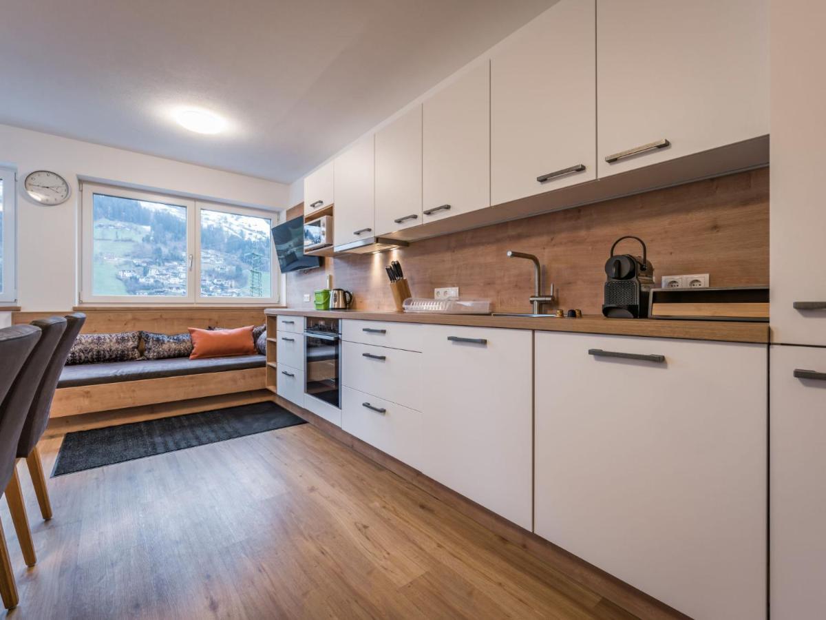 Apartment Montec-2 By Interhome Hippach Bagian luar foto