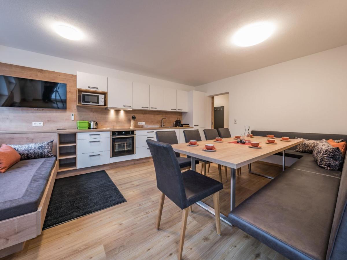 Apartment Montec-2 By Interhome Hippach Bagian luar foto