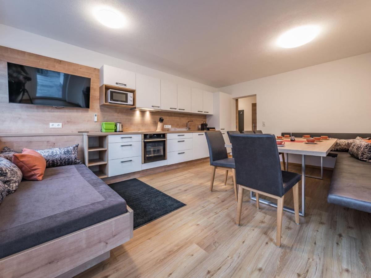 Apartment Montec-2 By Interhome Hippach Bagian luar foto