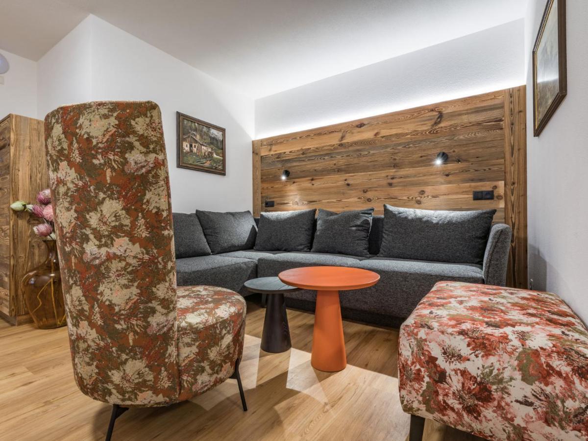 Apartment Montec-2 By Interhome Hippach Bagian luar foto