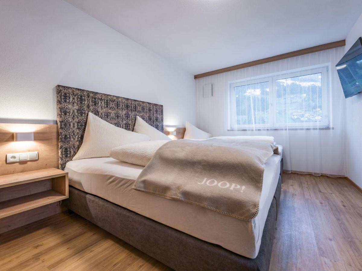Apartment Montec-2 By Interhome Hippach Bagian luar foto