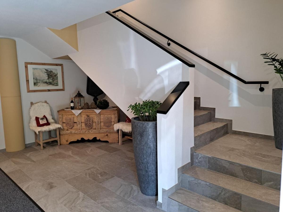 Apartment Montec-2 By Interhome Hippach Bagian luar foto
