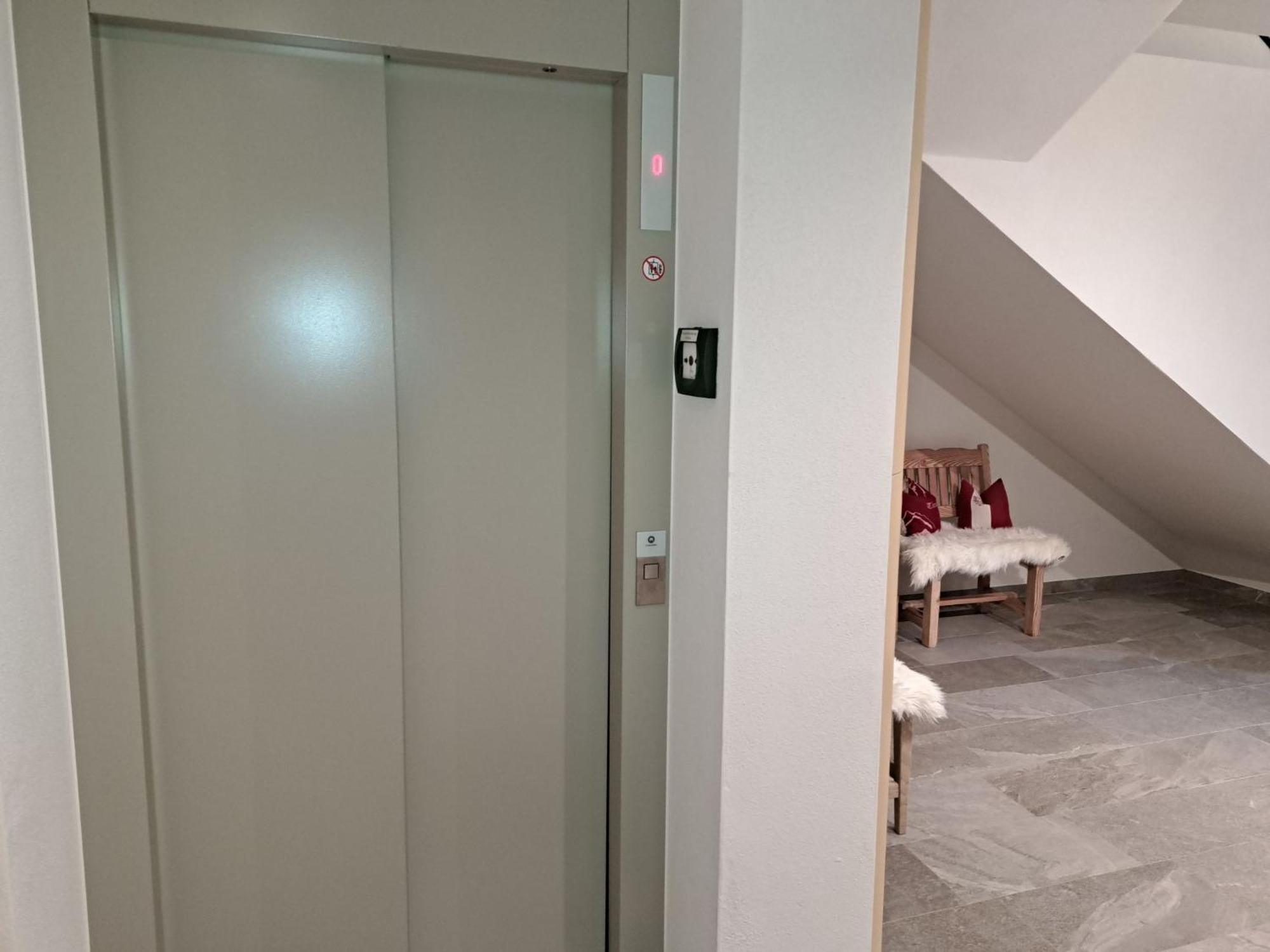 Apartment Montec-2 By Interhome Hippach Bagian luar foto